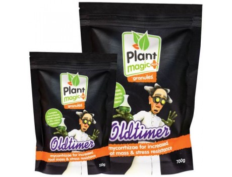 Plant Magic Oldtimer 2g купити в Україні фото
